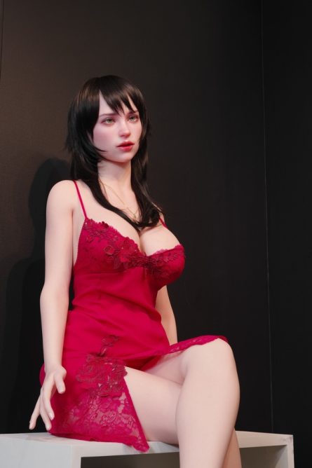 Orient Industry×Zelex Vol.2 – Ren（レン）165cm - Image 13
