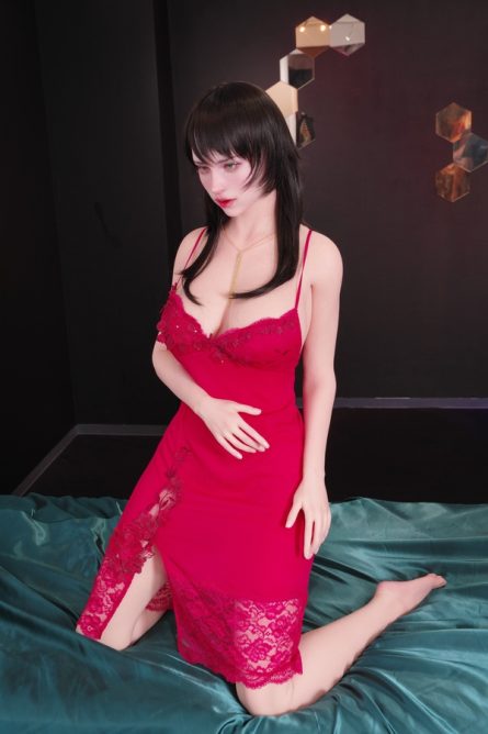 Orient Industry×Zelex Vol.2 – Ren（レン）165cm - Image 8
