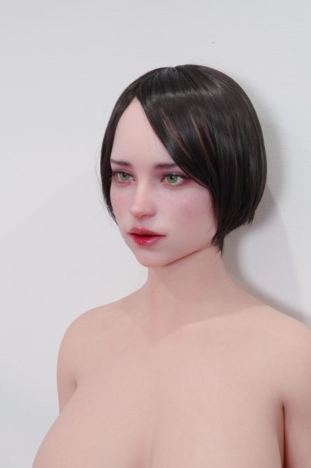 Orient Industry×Zelex Vol.2 – Ren（レン）165cm - Image 7
