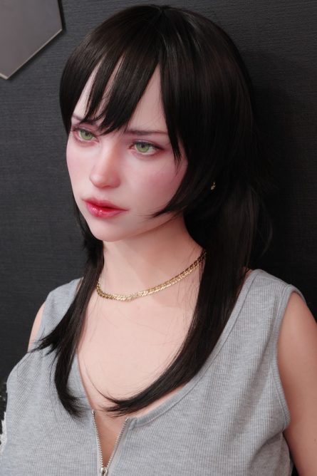 Orient Industry×Zelex Vol.2 – Ren（レン）165cm - Image 9