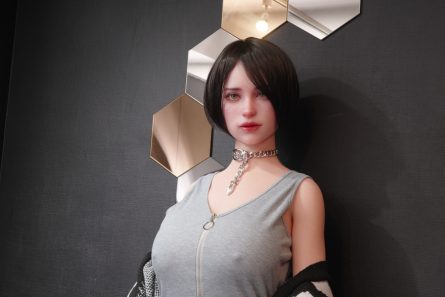 Orient Industry×Zelex Vol.2 – Ren（レン）165cm - Image 12