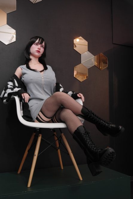Orient Industry×Zelex Vol.2 – Ren（レン）165cm - Image 6