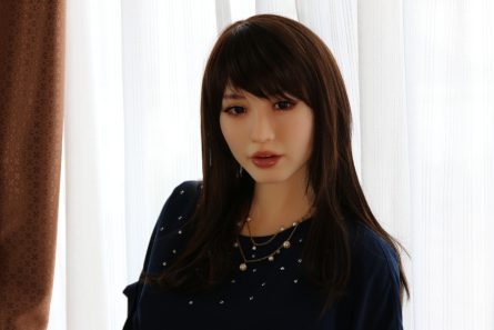 やすらぎシリーズ 147cm 望月かおる  素肌 - Image 16