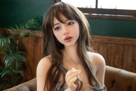 やすらぎシリーズ 147cm 柚木めい 素肌 - Image 15