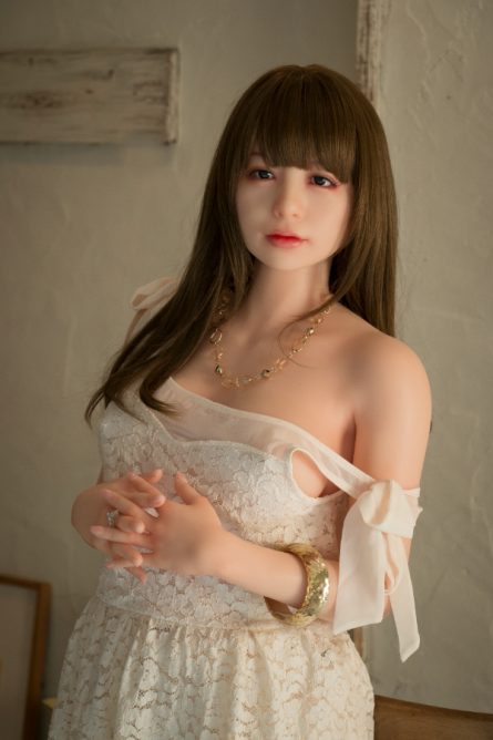 やすらぎシリーズ 147cm 栗原まどか 素肌 - Image 55