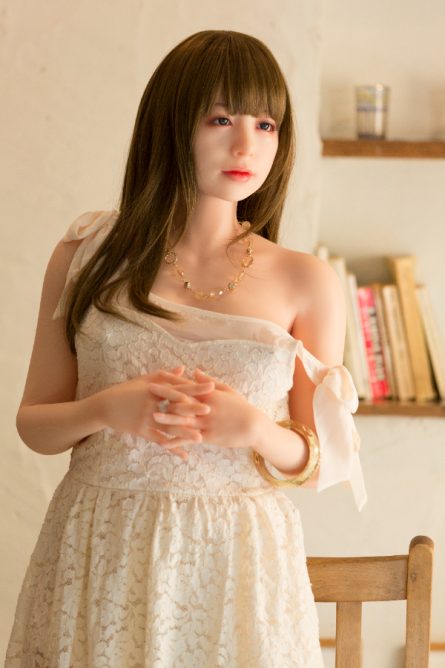 やすらぎシリーズ 147cm 栗原まどか 素肌 - Image 12