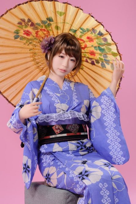 やすらぎシリーズ 147cm 飯倉みなみ 素肌 - Image 15