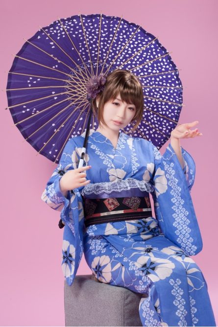 やすらぎシリーズ 147cm 飯倉みなみ 素肌 - Image 2