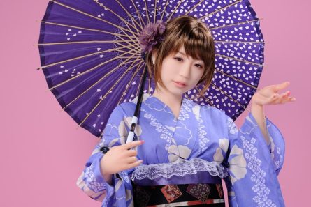 やすらぎシリーズ 147cm 飯倉みなみ 素肌 - Image 16
