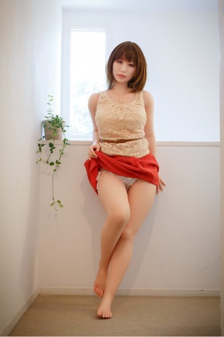 やすらぎシリーズ 147cm 飯倉みなみ 素肌 - Image 20