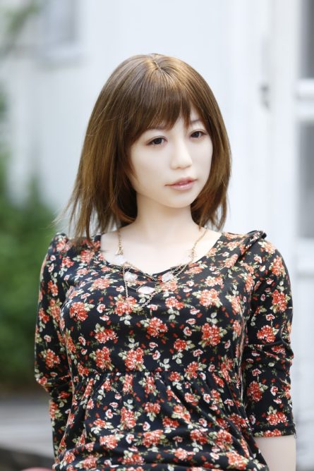 やすらぎシリーズ 147cm 飯倉みなみ 素肌 - Image 8
