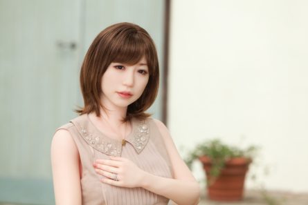 やすらぎシリーズ 147cm 飯倉みなみ 美白肌色 - Image 20