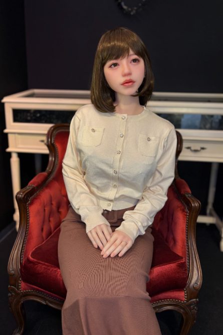 やすらぎシリーズ 147cm 佐伯こはる 美白肌色 - Image 24
