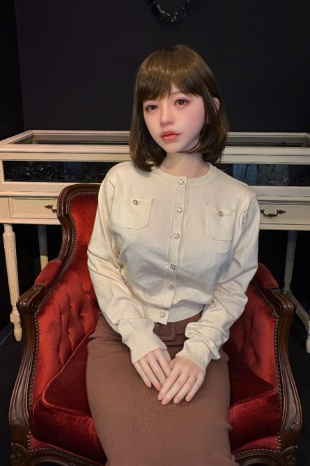 やすらぎシリーズ 147cm 佐伯こはる 美白肌色 - Image 26