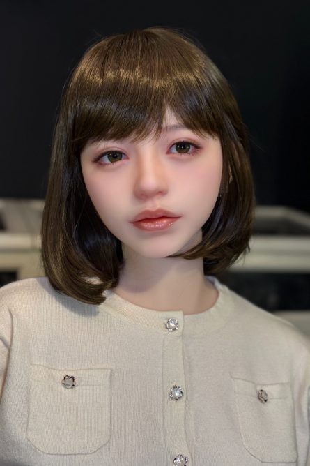やすらぎシリーズ 147cm 佐伯こはる 美白肌色 - Image 21