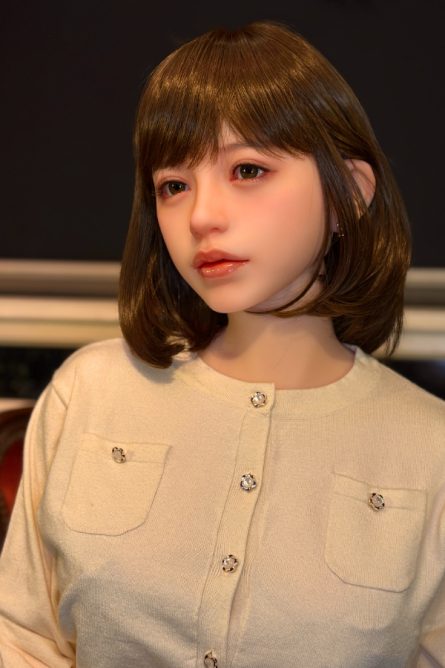 やすらぎシリーズ 147cm 佐伯こはる 美白肌色 - Image 30