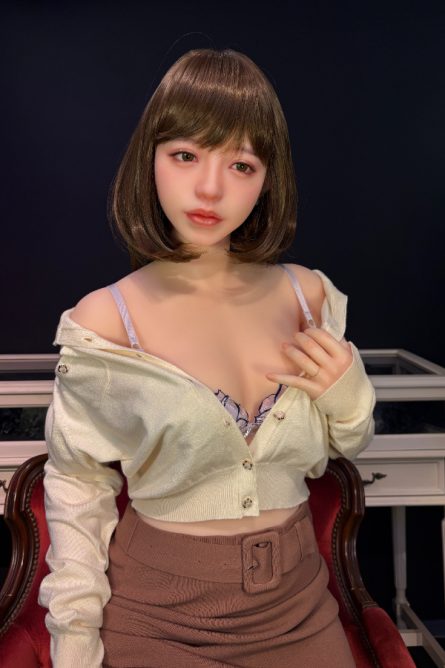 やすらぎシリーズ 147cm 佐伯こはる 美白肌色 - Image 14