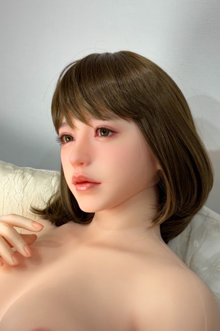 やすらぎシリーズ 147cm 佐伯こはる 美白肌色 - Image 33