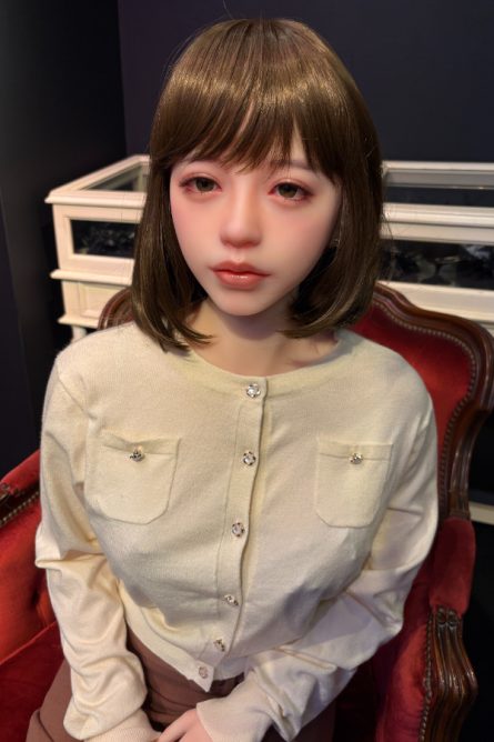 やすらぎシリーズ 147cm 佐伯こはる 美白肌色 - Image 17