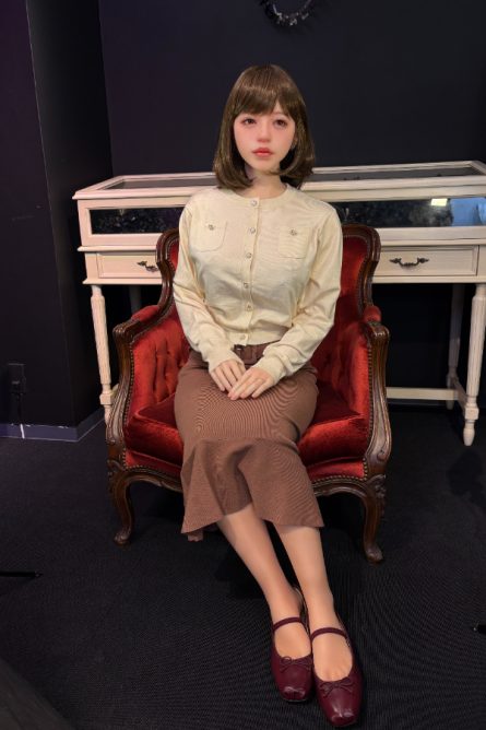 やすらぎシリーズ 147cm 佐伯こはる 美白肌色 - Image 31