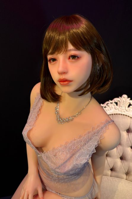 やすらぎシリーズ 147cm 佐伯こはる 美白肌色 - Image 25