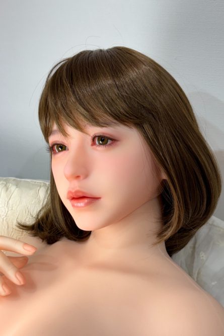やすらぎシリーズ 147cm 佐伯こはる 美白肌色 - Image 11