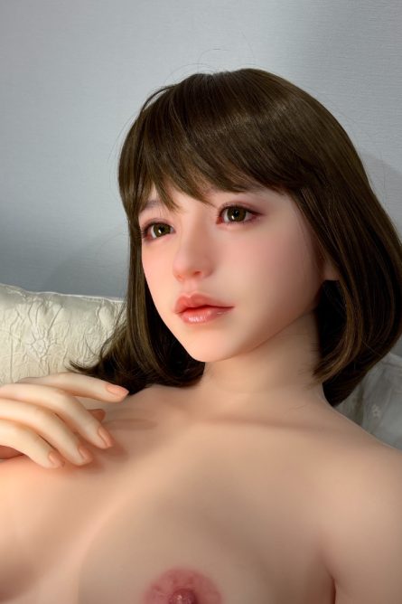 やすらぎシリーズ 147cm 佐伯こはる 美白肌色 - Image 7