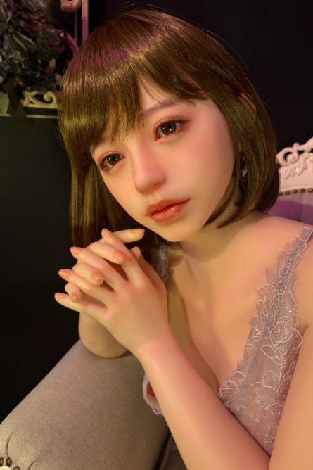 やすらぎシリーズ 147cm 佐伯こはる 美白肌色 - Image 29