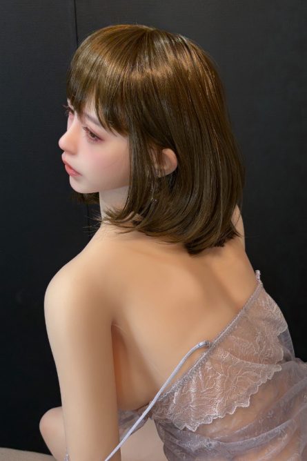 やすらぎシリーズ 147cm 佐伯こはる 美白肌色 - Image 4