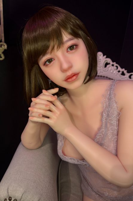 やすらぎシリーズ 147cm 佐伯こはる 美白肌色 - Image 6