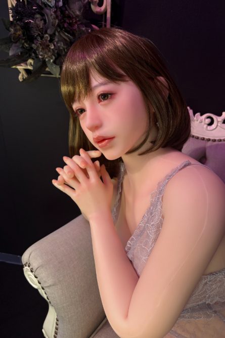 やすらぎシリーズ 147cm 佐伯こはる 美白肌色 - Image 19