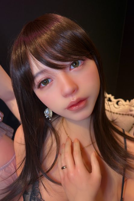 やすらぎシリーズ 147cm 佐伯こはる 素肌 - Image 19