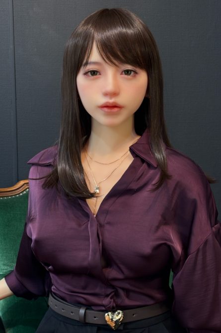 やすらぎシリーズ 147cm 佐伯こはる 素肌 - Image 5