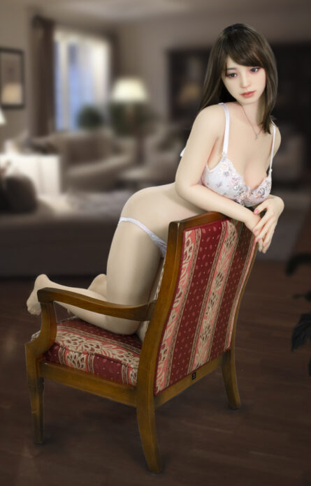 やすらぎ艶シリーズ 162cm 葵 美白肌色 - Image 14