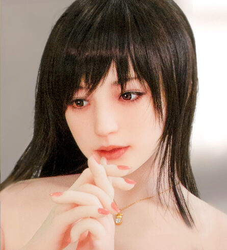 やすらぎ艶シリーズ 162cm 葵 素肌 - Image 12