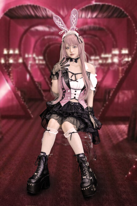 うさぎヶ丘秘密ドール - Image 4