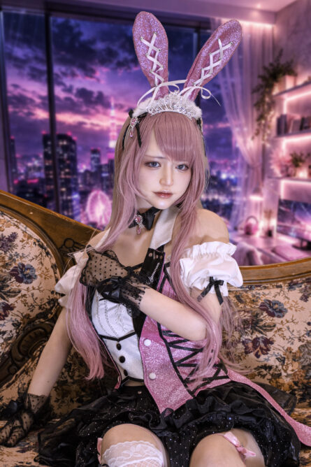 うさぎヶ丘秘密ドール - Image 5