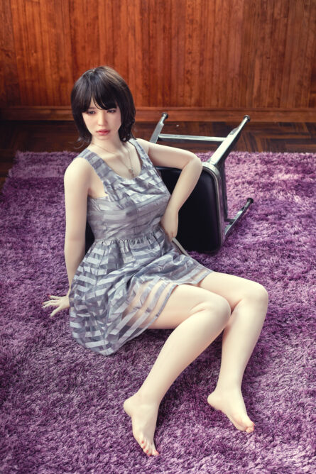 やすらぎ艶シリーズ 162cm 原千草 美白肌色 - Image 11