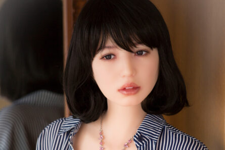 やすらぎ艶シリーズ 162cm 原千草 美白肌色 - Image 12