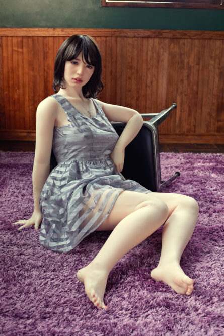やすらぎ艶シリーズ 162cm 原千草 美白肌色 - Image 16