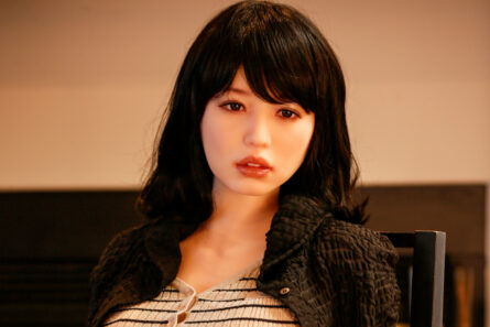 やすらぎ艶シリーズ 162cm 原千草 素肌 - Image 10