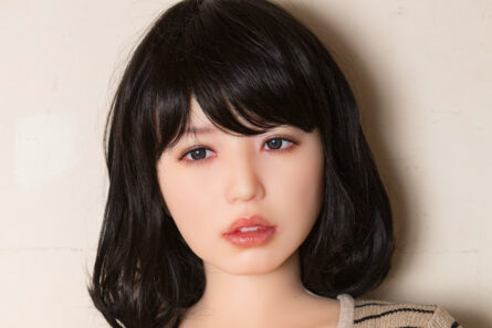 やすらぎ艶シリーズ 162cm 原千草 素肌 - Image 6