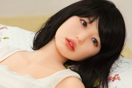 やすらぎ艶シリーズ 162cm 原千草 素肌 - Image 9