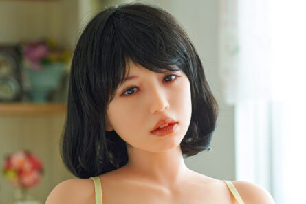 やすらぎ艶シリーズ 162cm 原千草 素肌 - Image 4