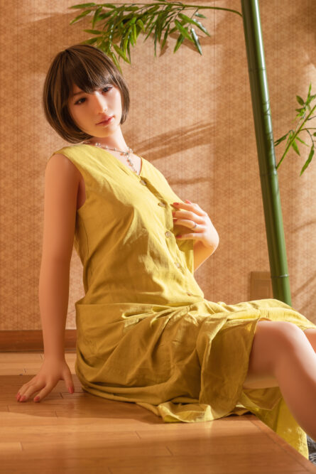 やすらぎ艶シリーズ 162cm 桜樹梨乃 素肌 - Image 21
