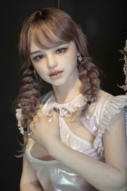 Ange シリーズ 157cm ルナ 美白肌色 - Image 12