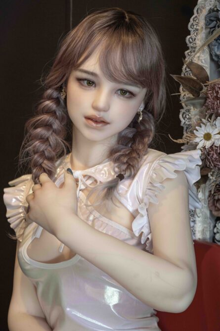 Ange シリーズ 157cm ルナ 美白肌色 - Image 5