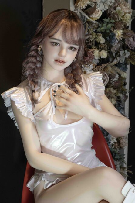 Ange シリーズ 157cm ルナ 美白肌色 - Image 7