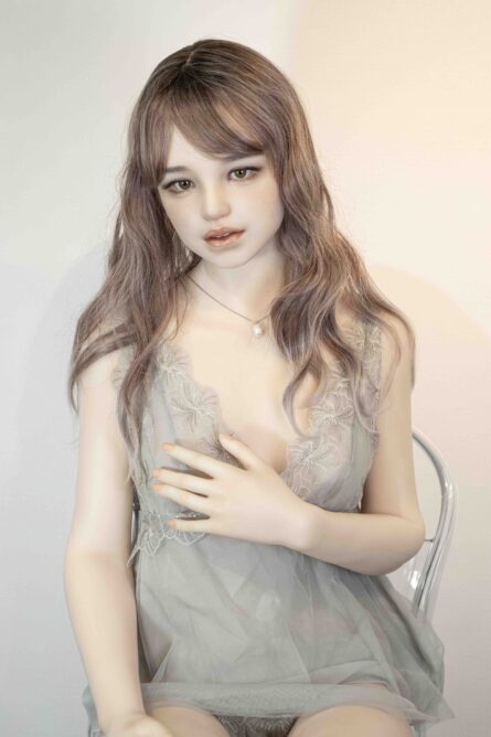 Ange シリーズ 157cm ルナ 美白肌色 - Image 8
