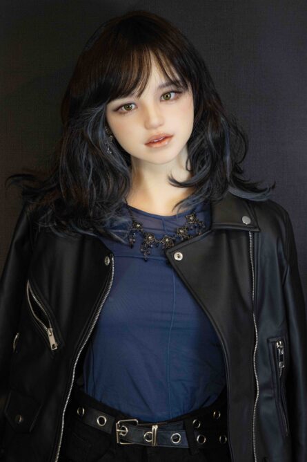 Ange シリーズ 157cm ルナ 素肌 - Image 4
